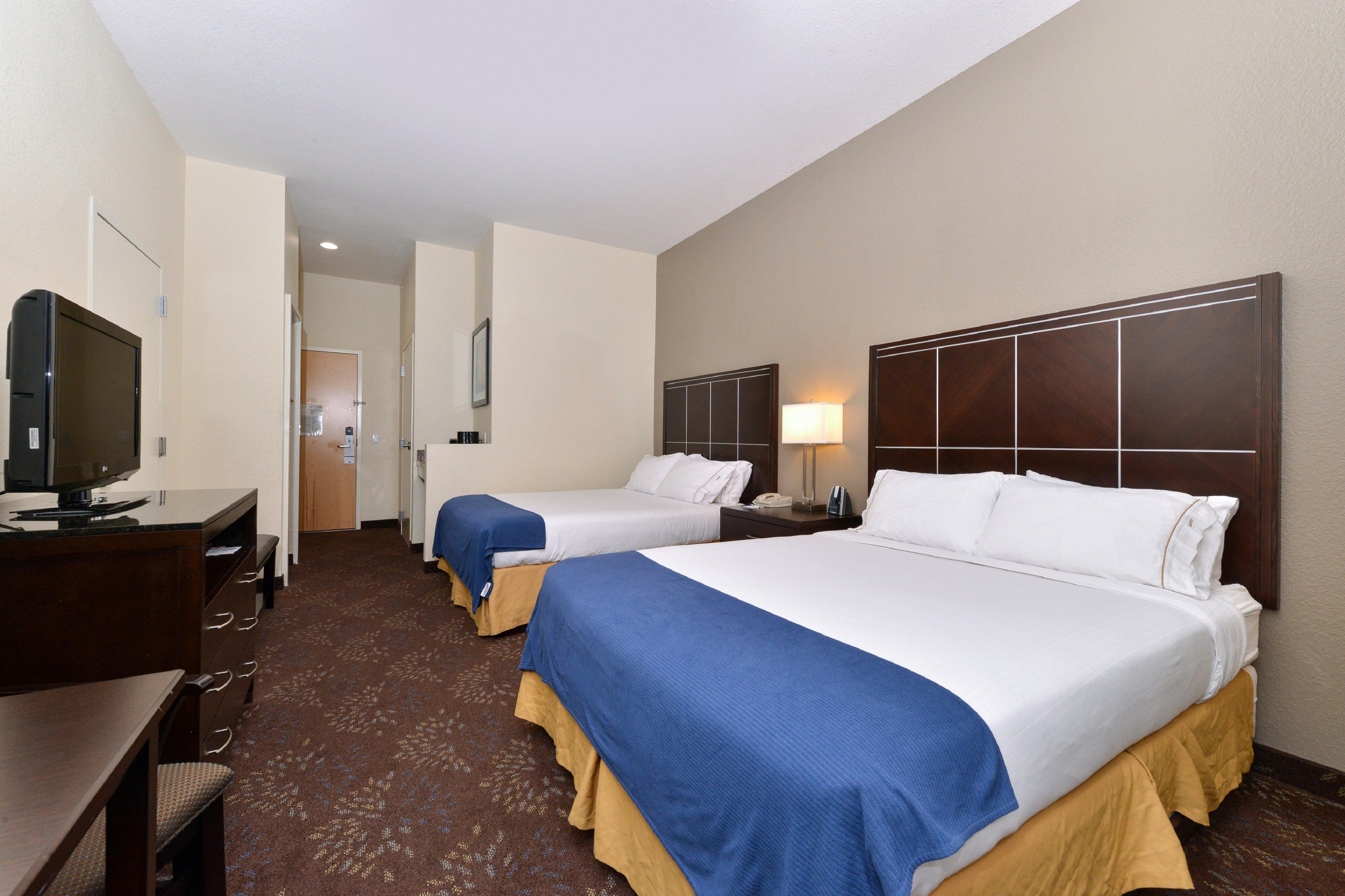 Hampton Inn & Suites Cathedral City Exterior foto