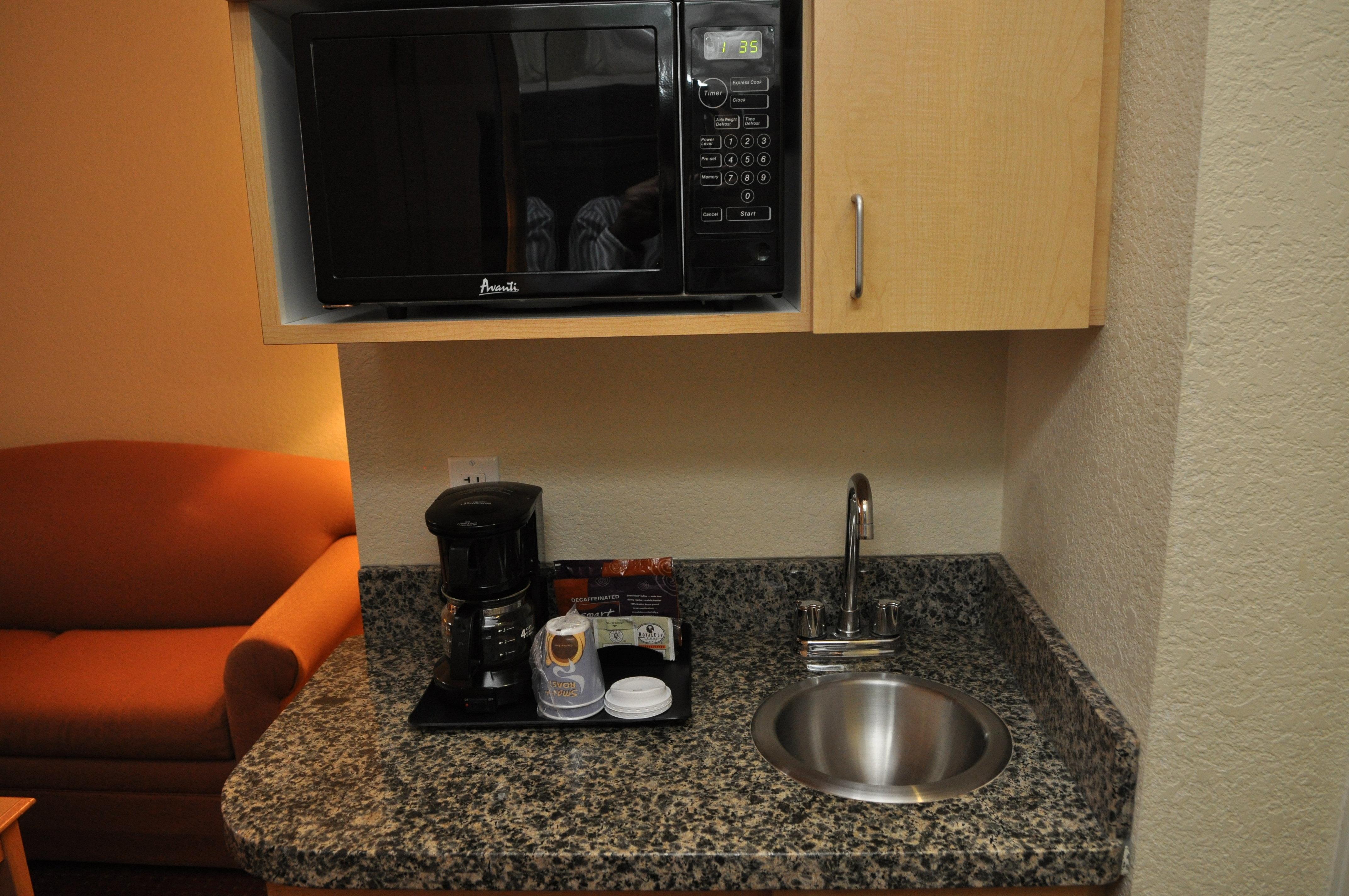 Hampton Inn & Suites Cathedral City Quarto foto