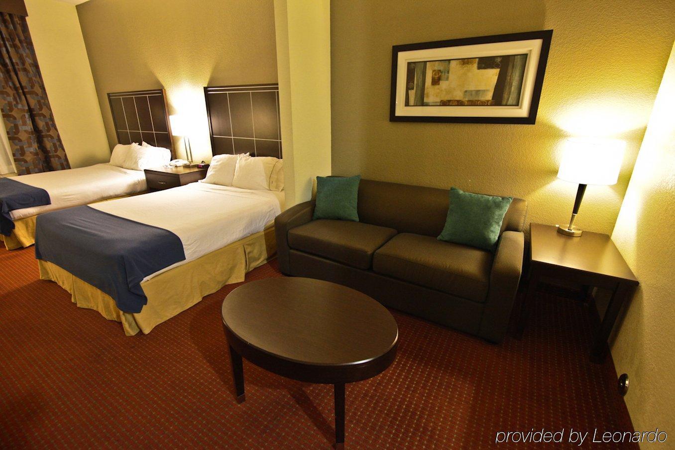 Hampton Inn & Suites Cathedral City Quarto foto