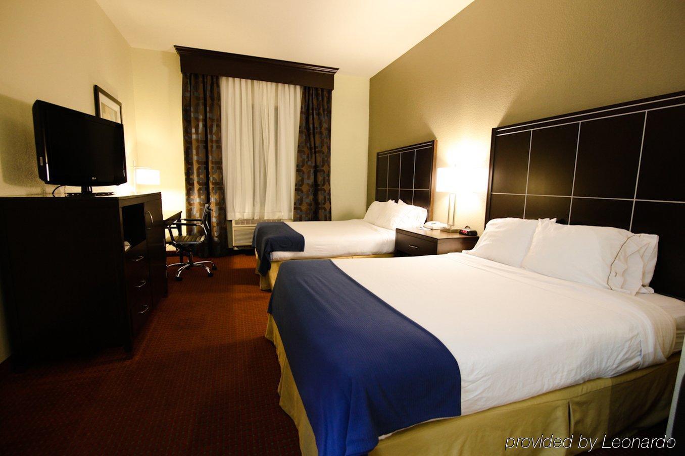 Hampton Inn & Suites Cathedral City Quarto foto